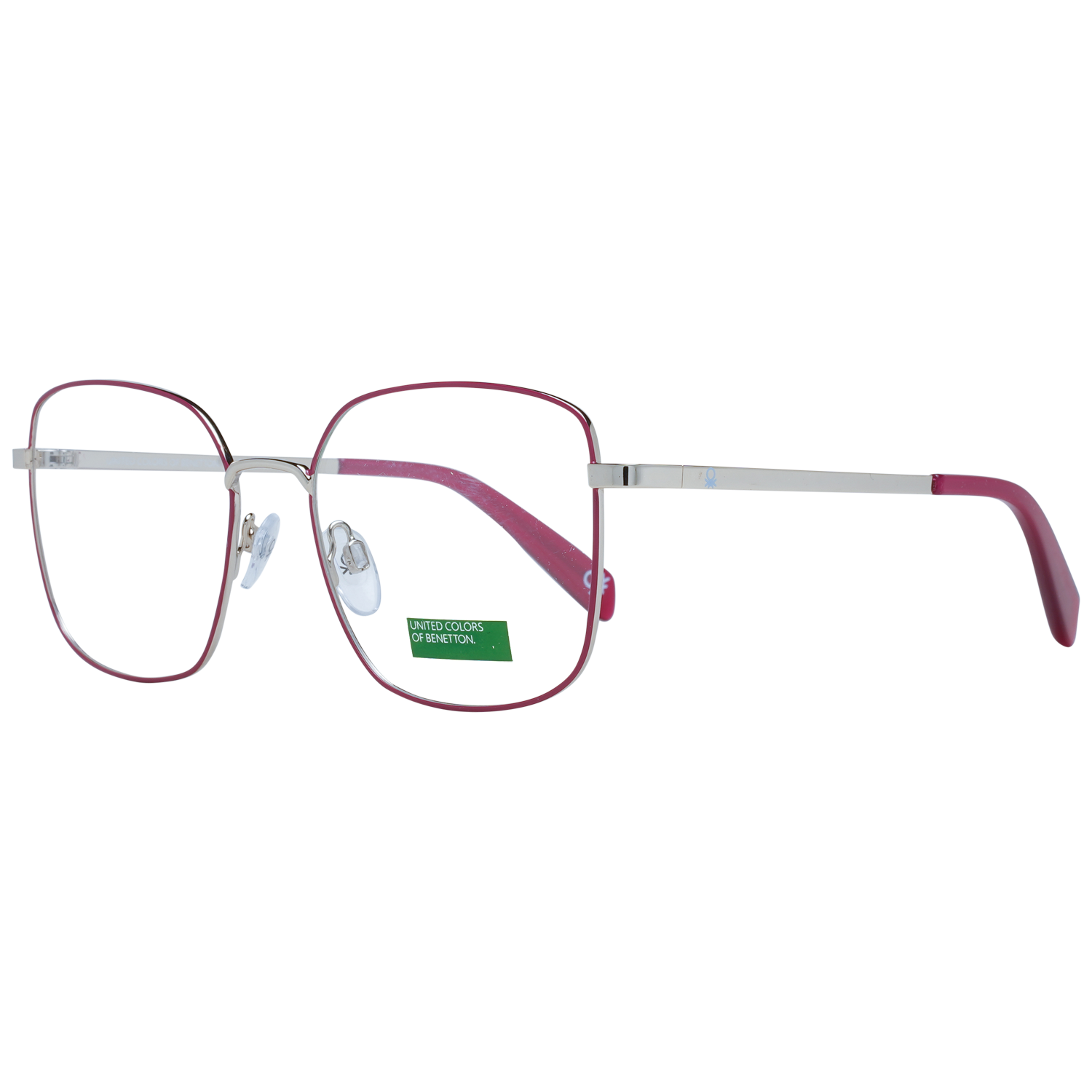 Benetton Optical Frame