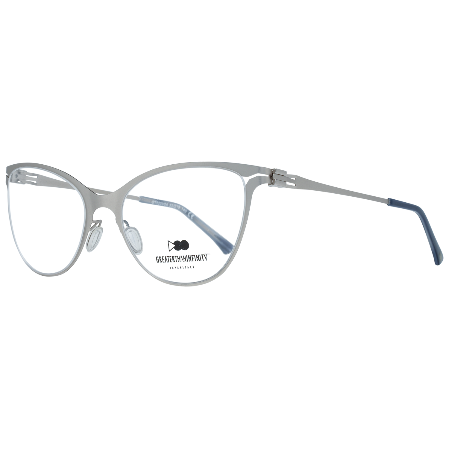 Greater Than Infinity Optical Frame