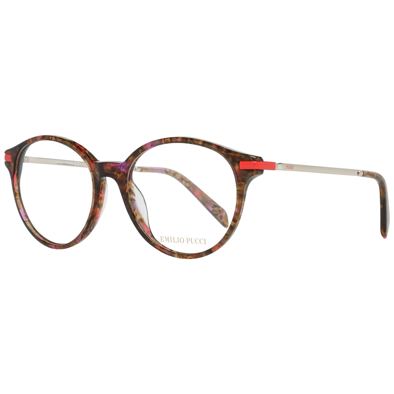 Emilio Pucci Optical Frame