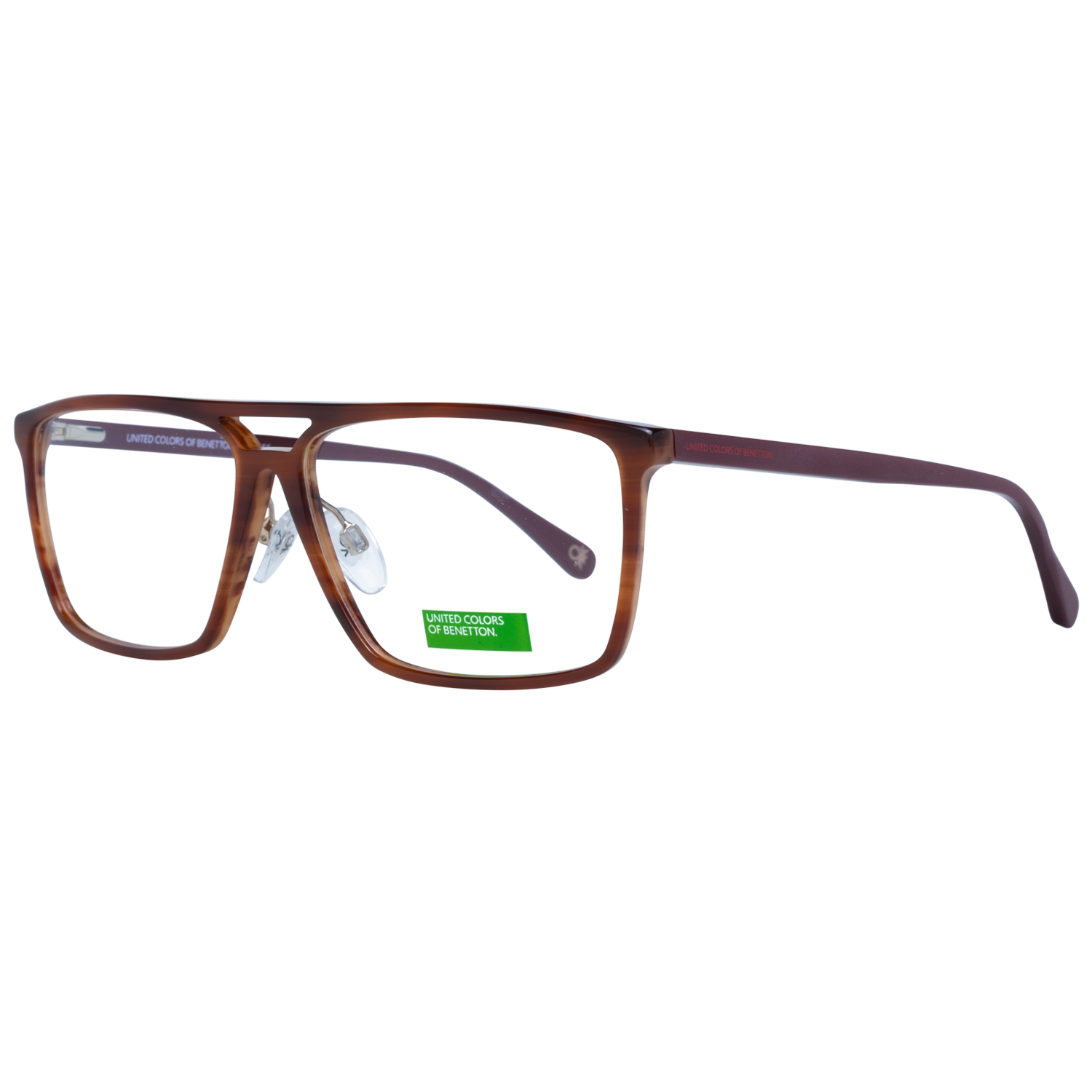 Benetton Optical Frame