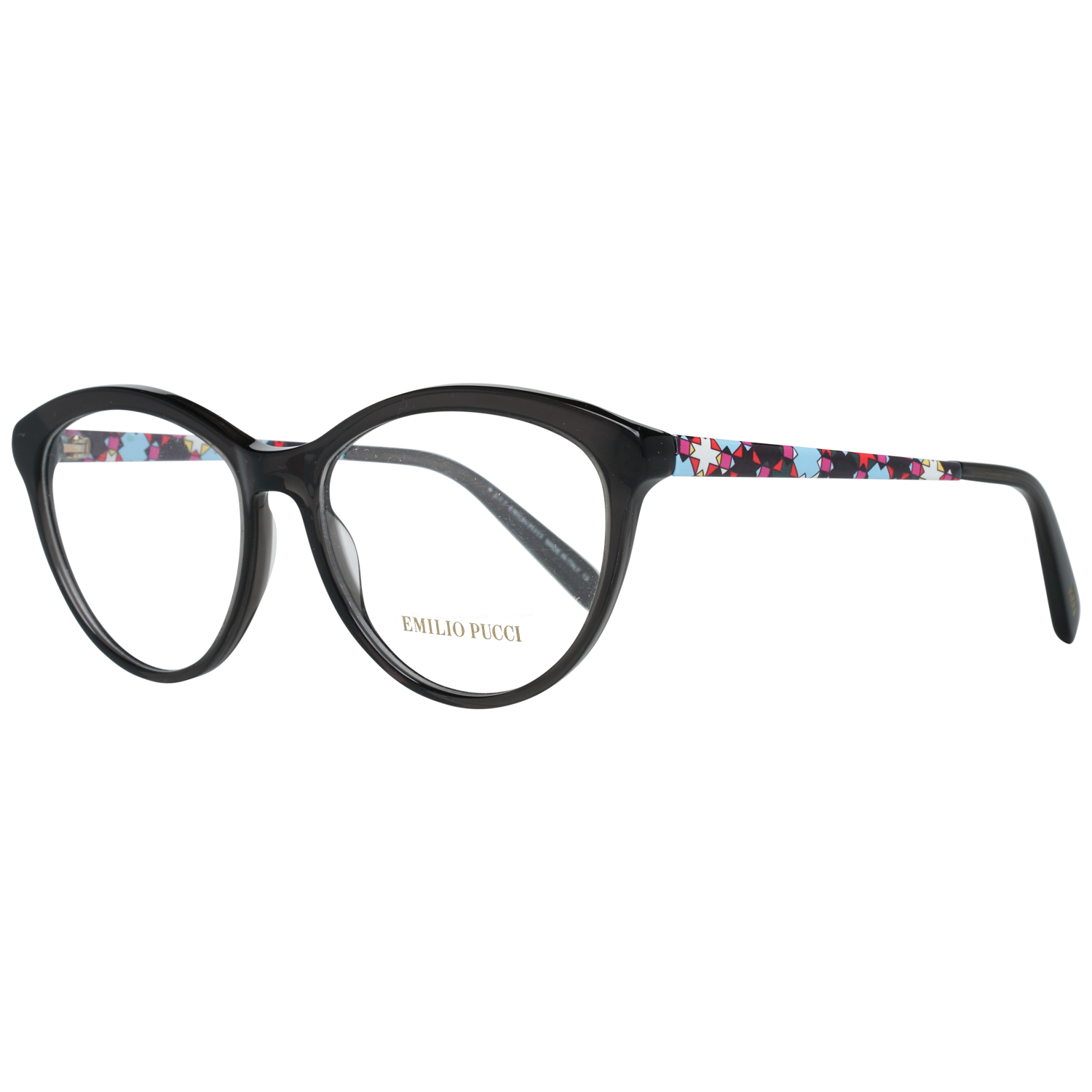 Emilio Pucci Optical Frame