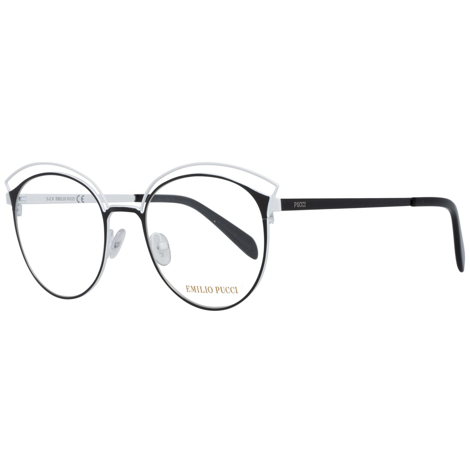 Emilio Pucci Optical Frame