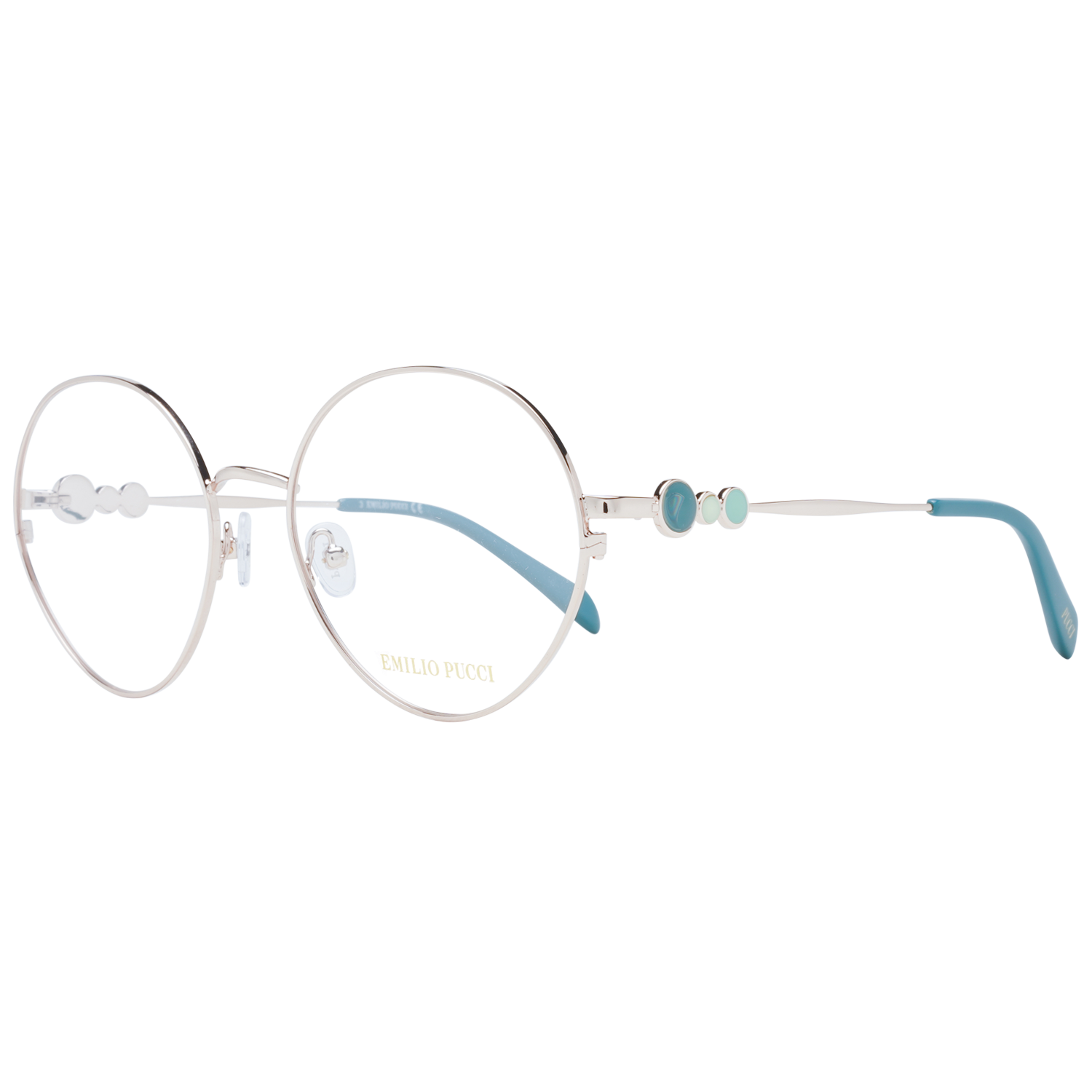 Emilio Pucci Optical Frame