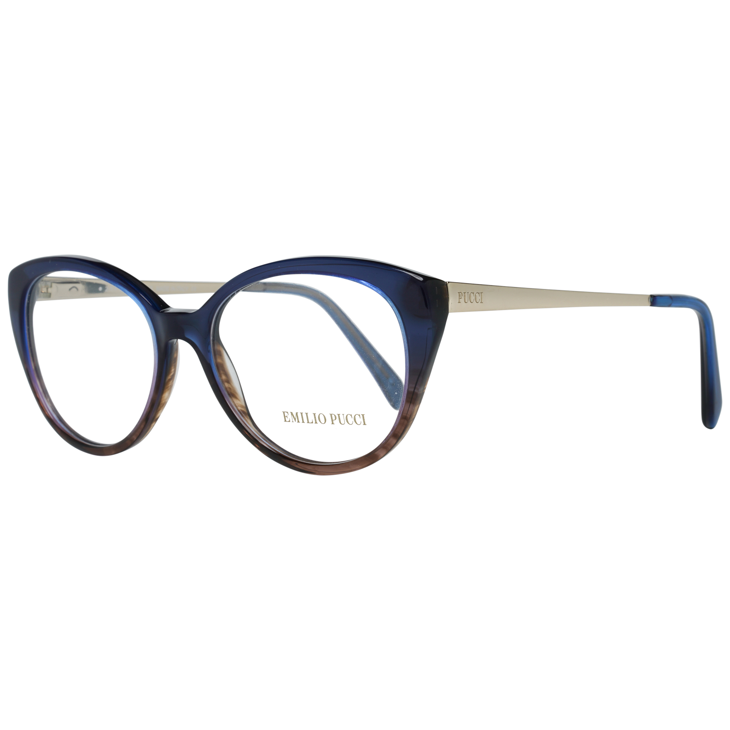 Emilio Pucci Optical Frame