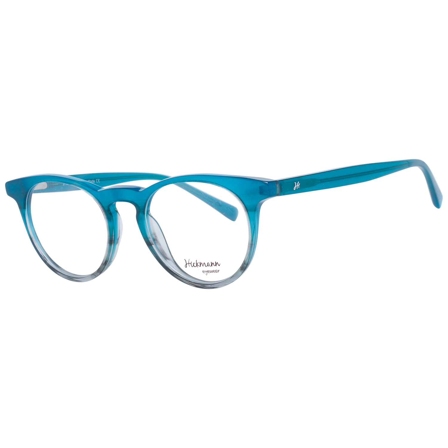 Ana Hickmann Optical Frame