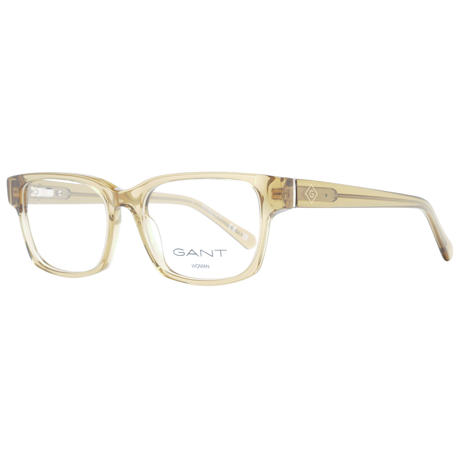 Gant Optical Frame