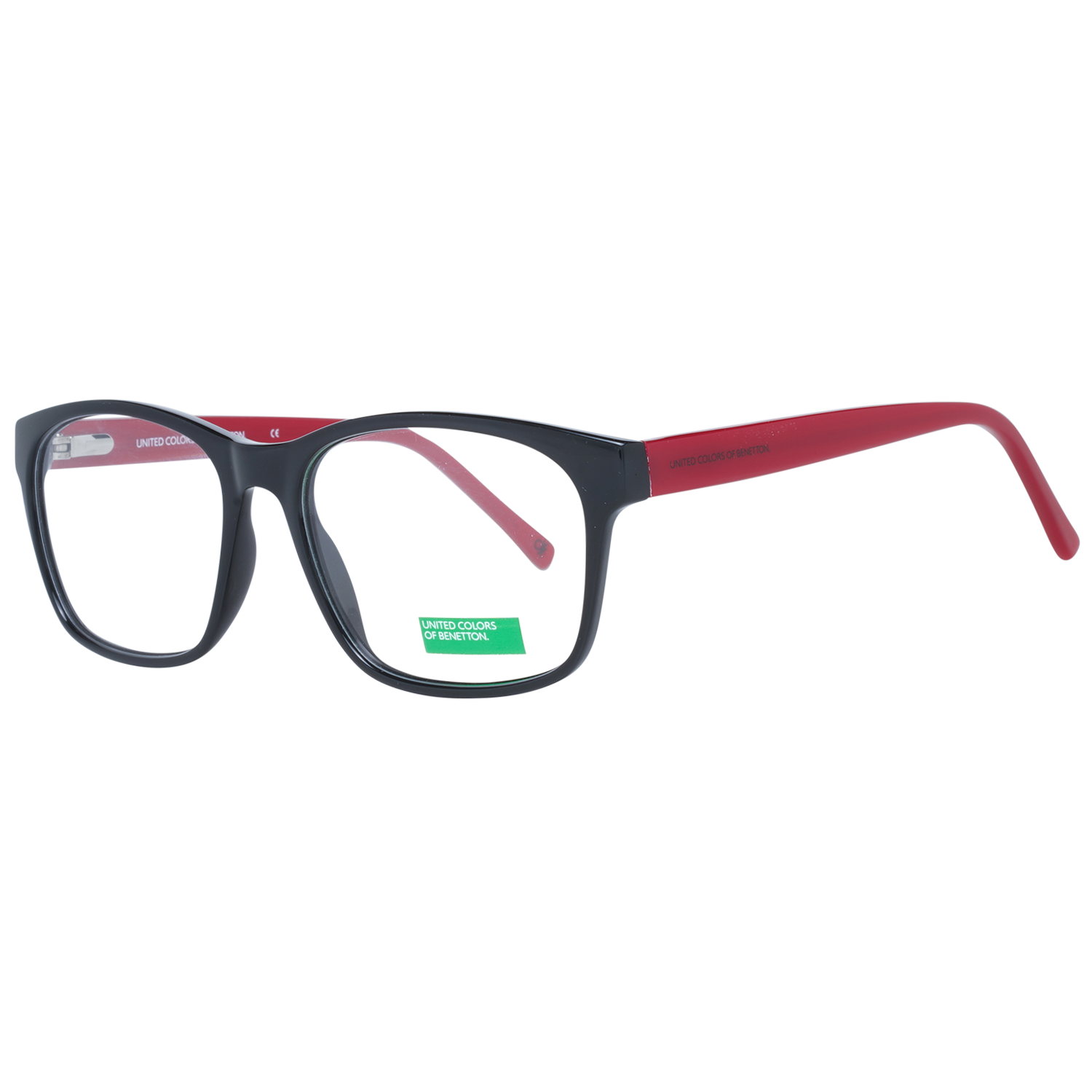 Benetton Optical Frame