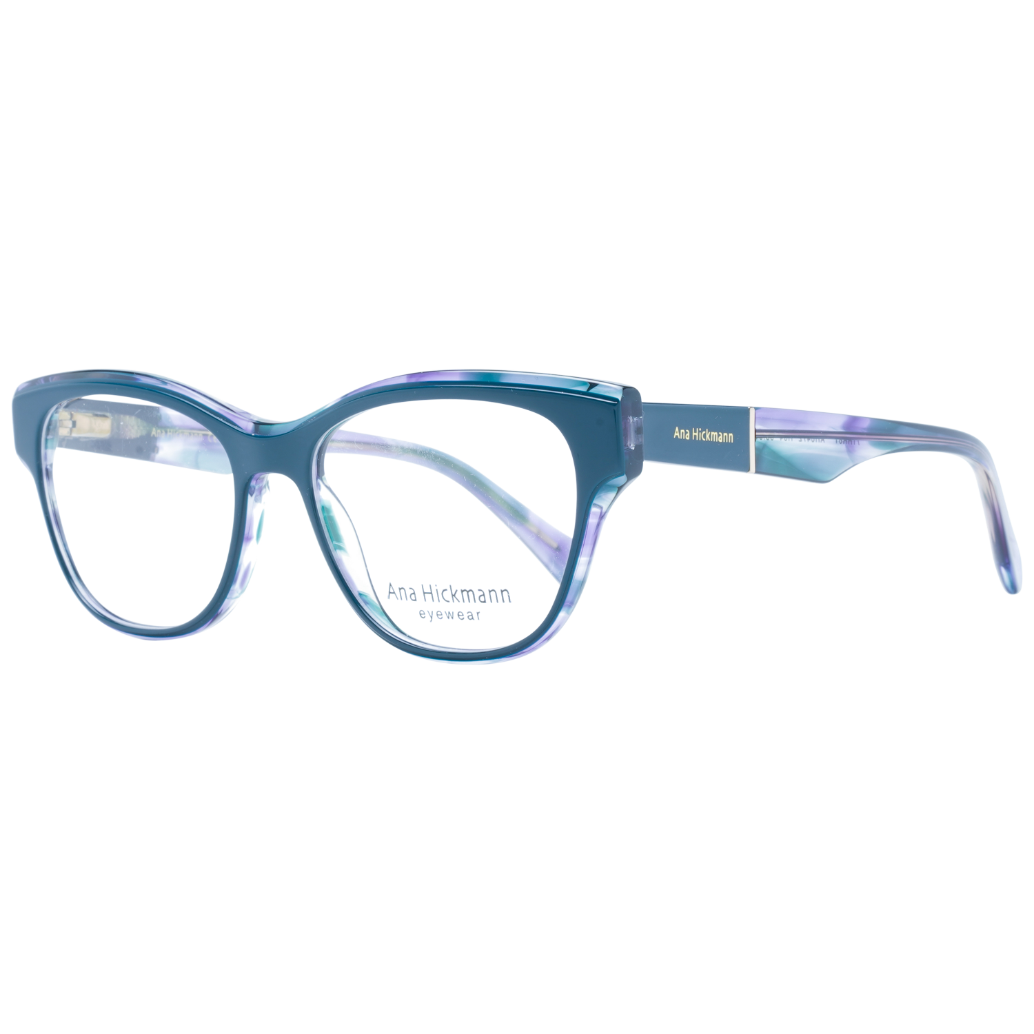 Ana Hickmann Optical Frame