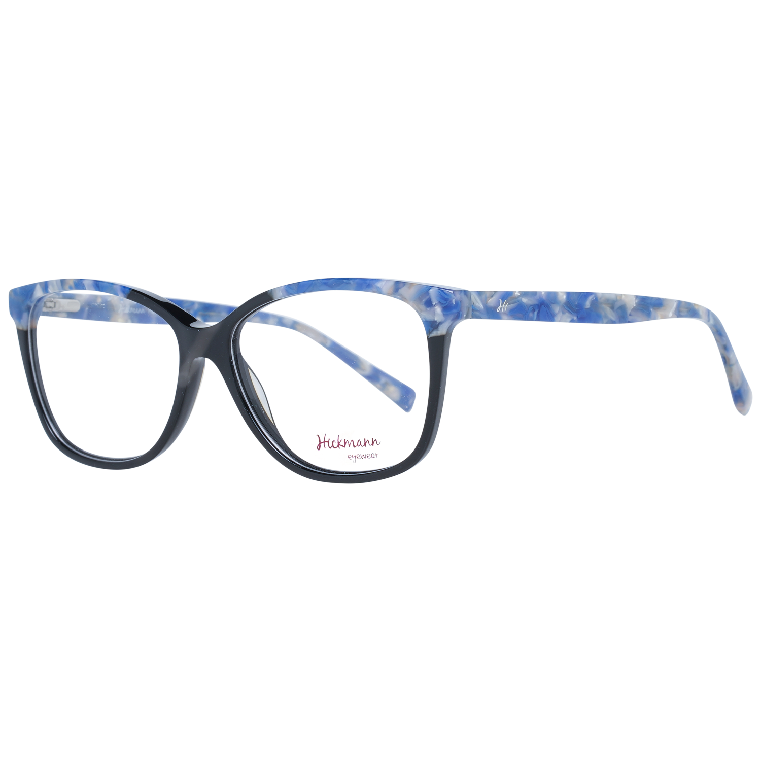 Ana Hickmann Optical Frame