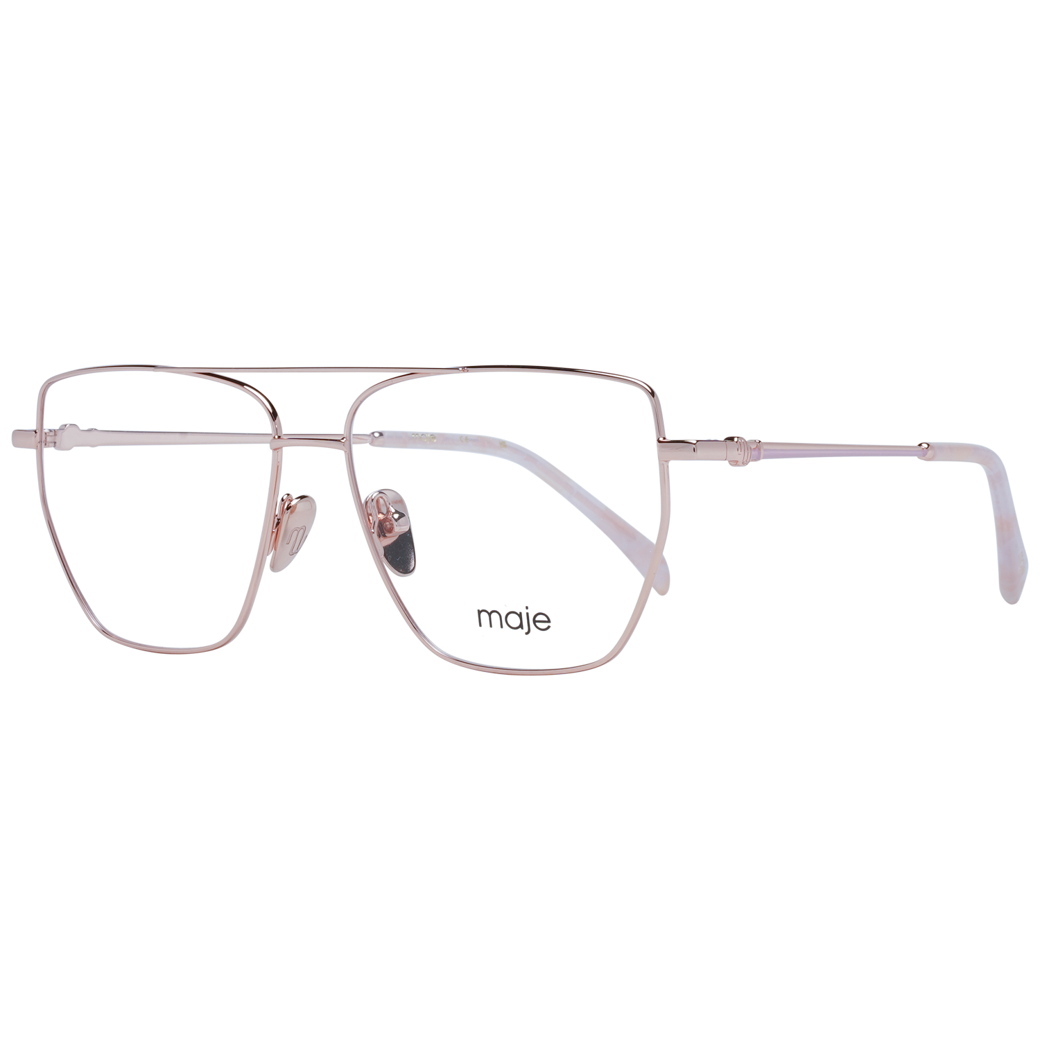 Maje Optical Frame