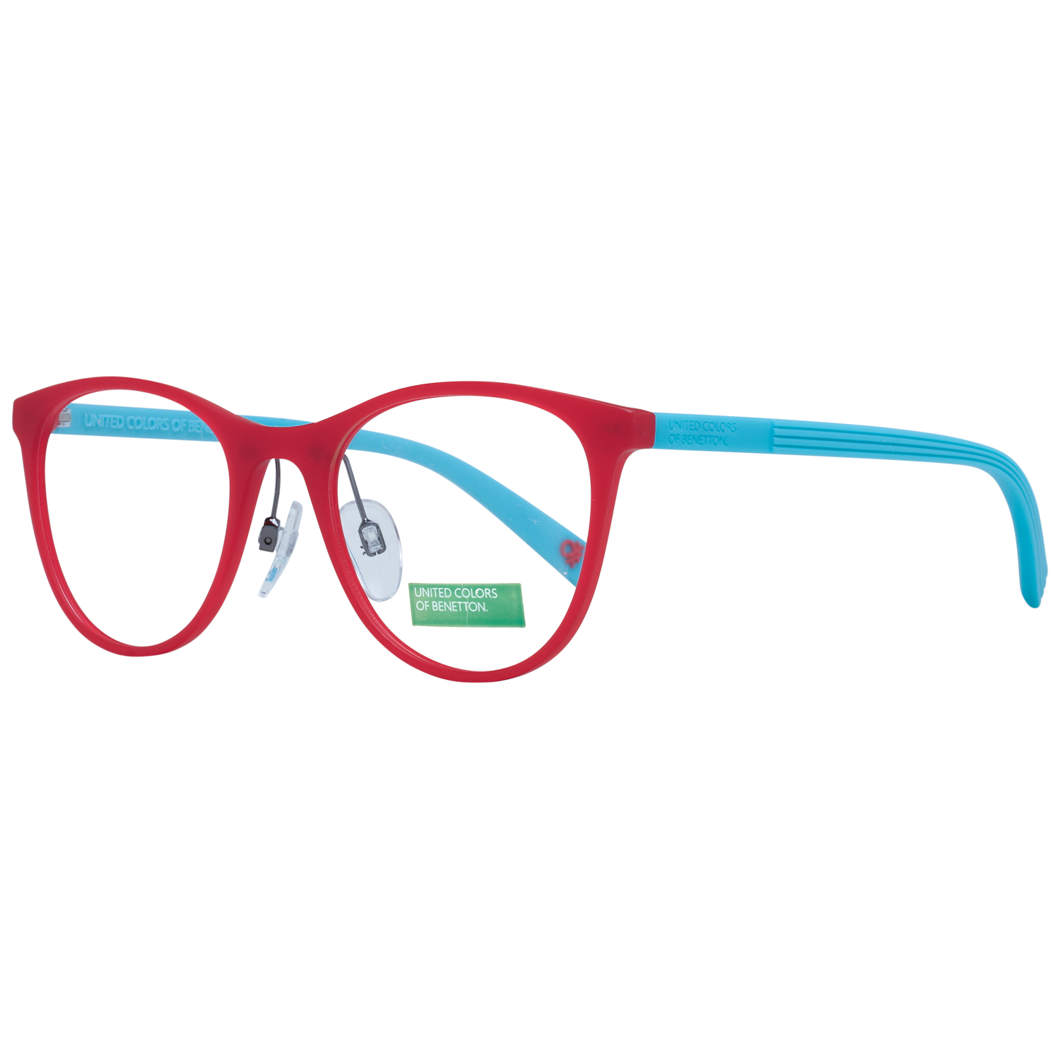 Benetton Optical Frame