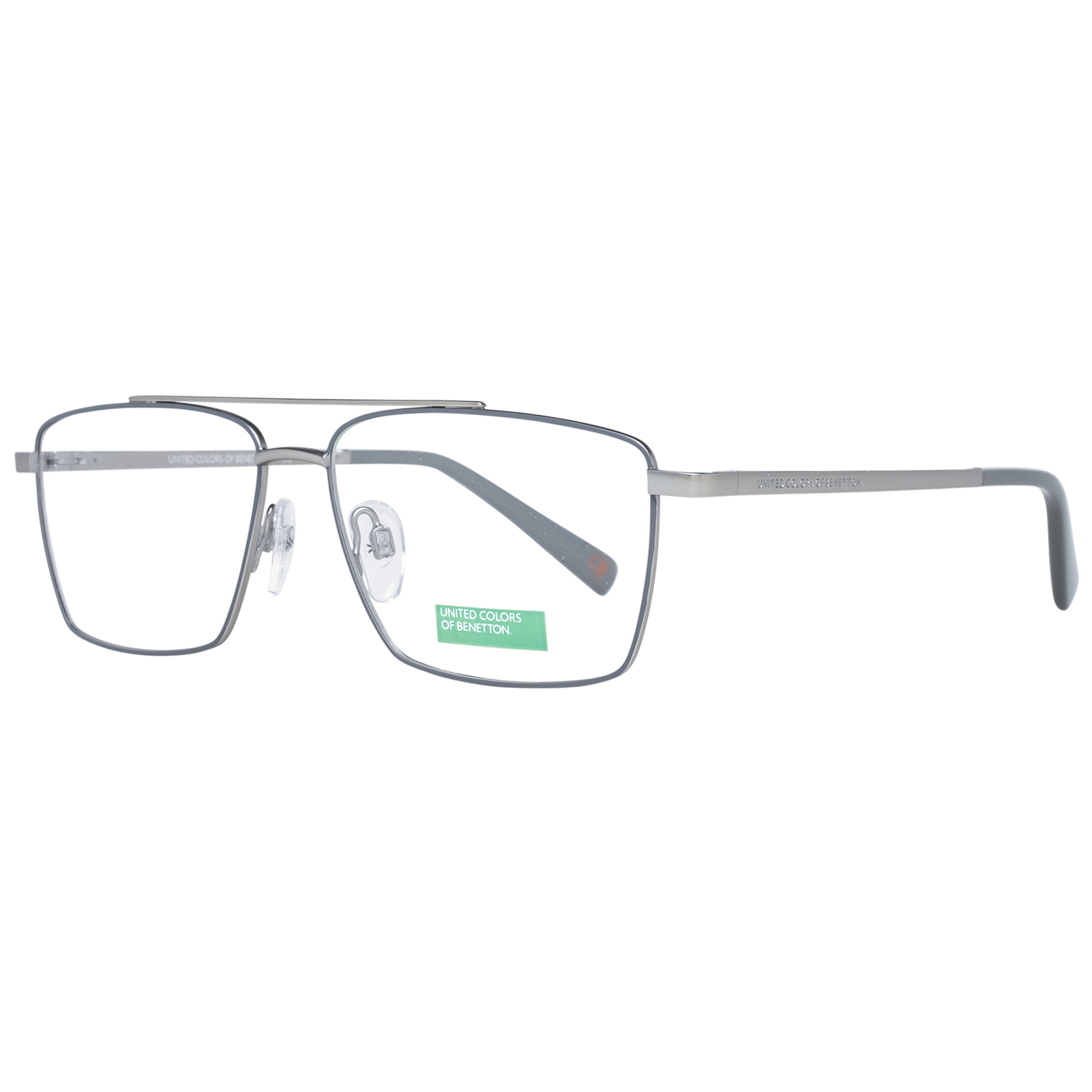 Benetton Optical Frame