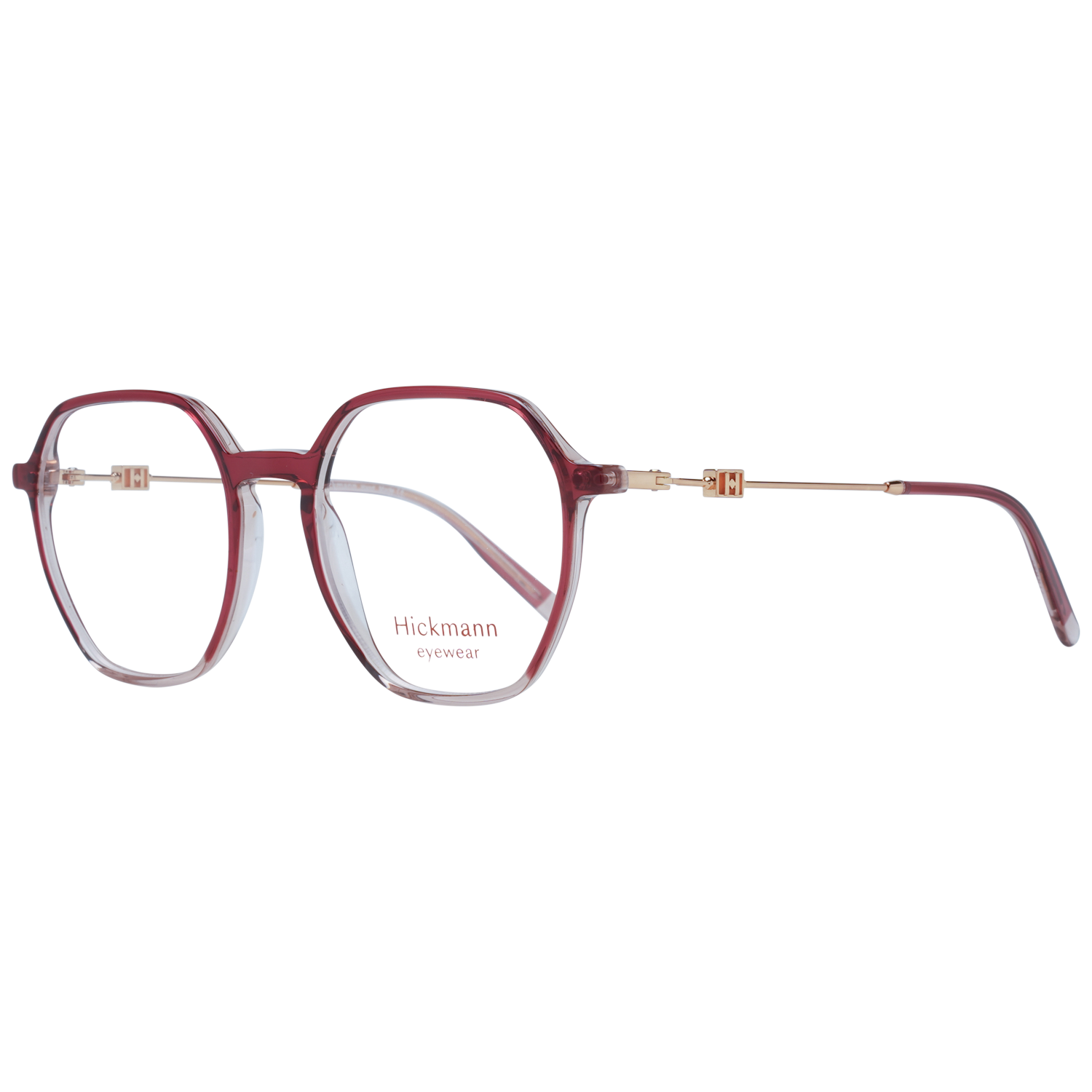 Ana Hickmann Optical Frame