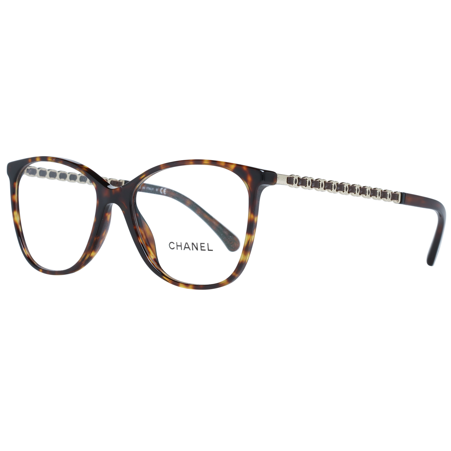 Chanel Optical Frame