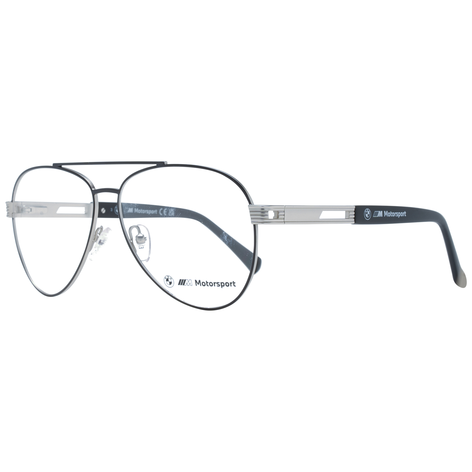 BMW Motorsport Optical Frame