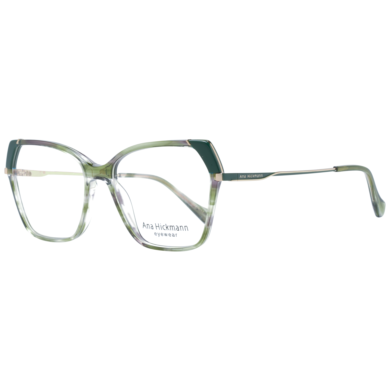 Ana Hickmann Optical Frame