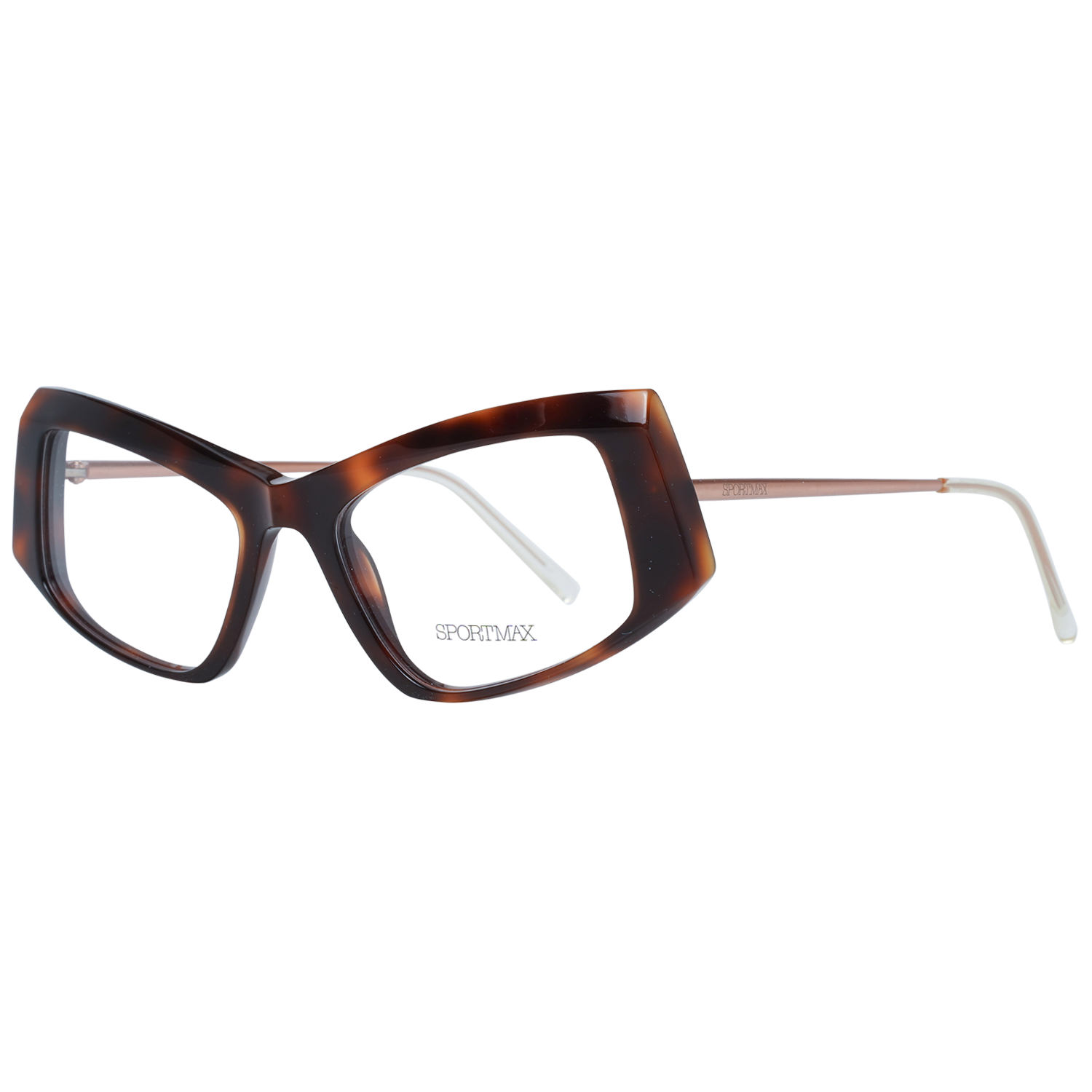 Sportmax Optical Frame