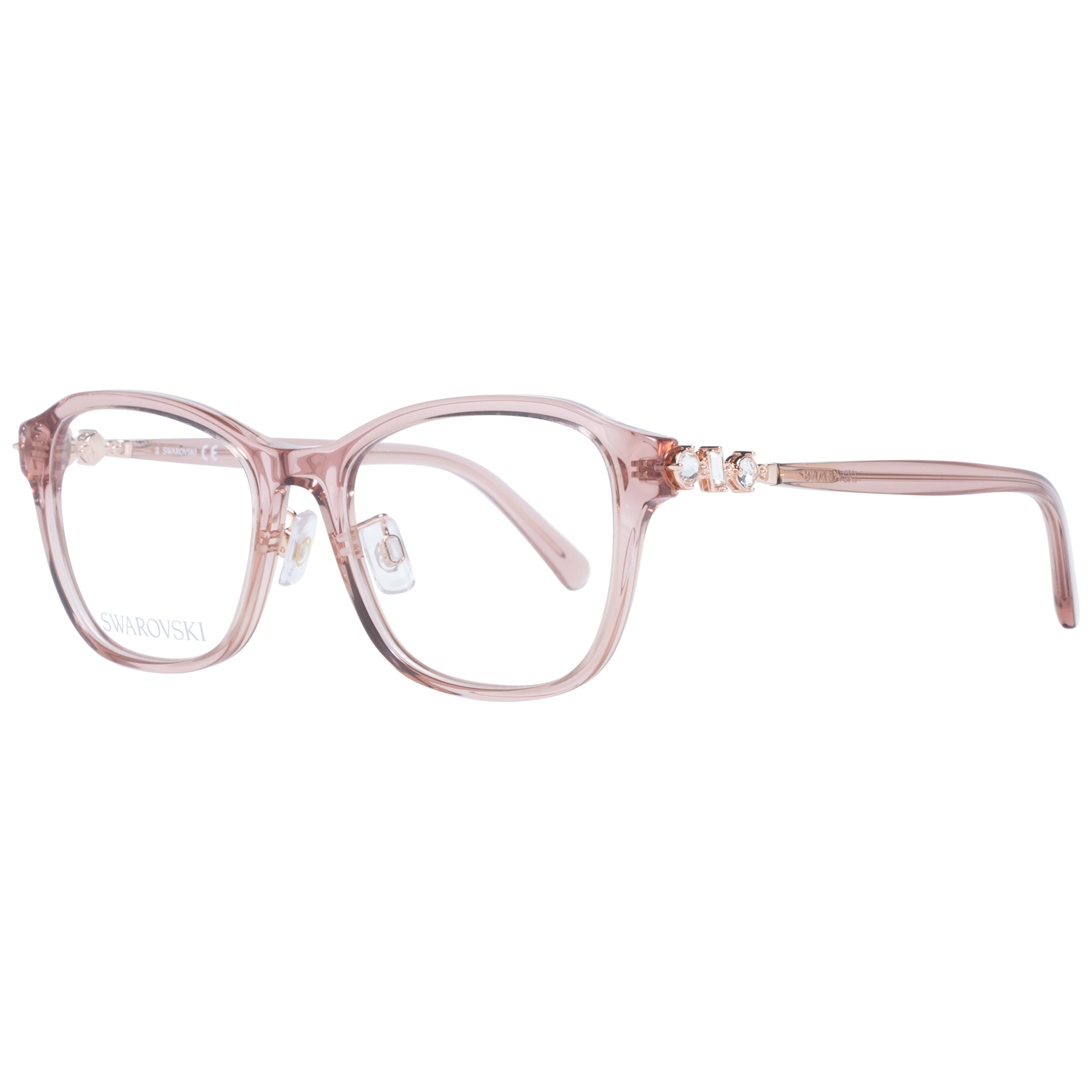 Swarovski Optical Frame