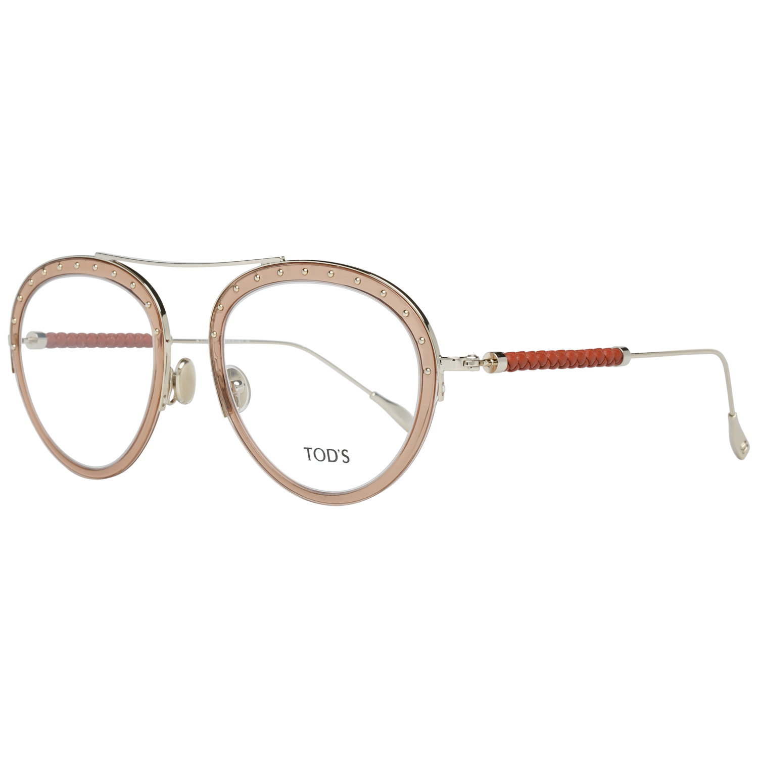 Tods Optical Frame