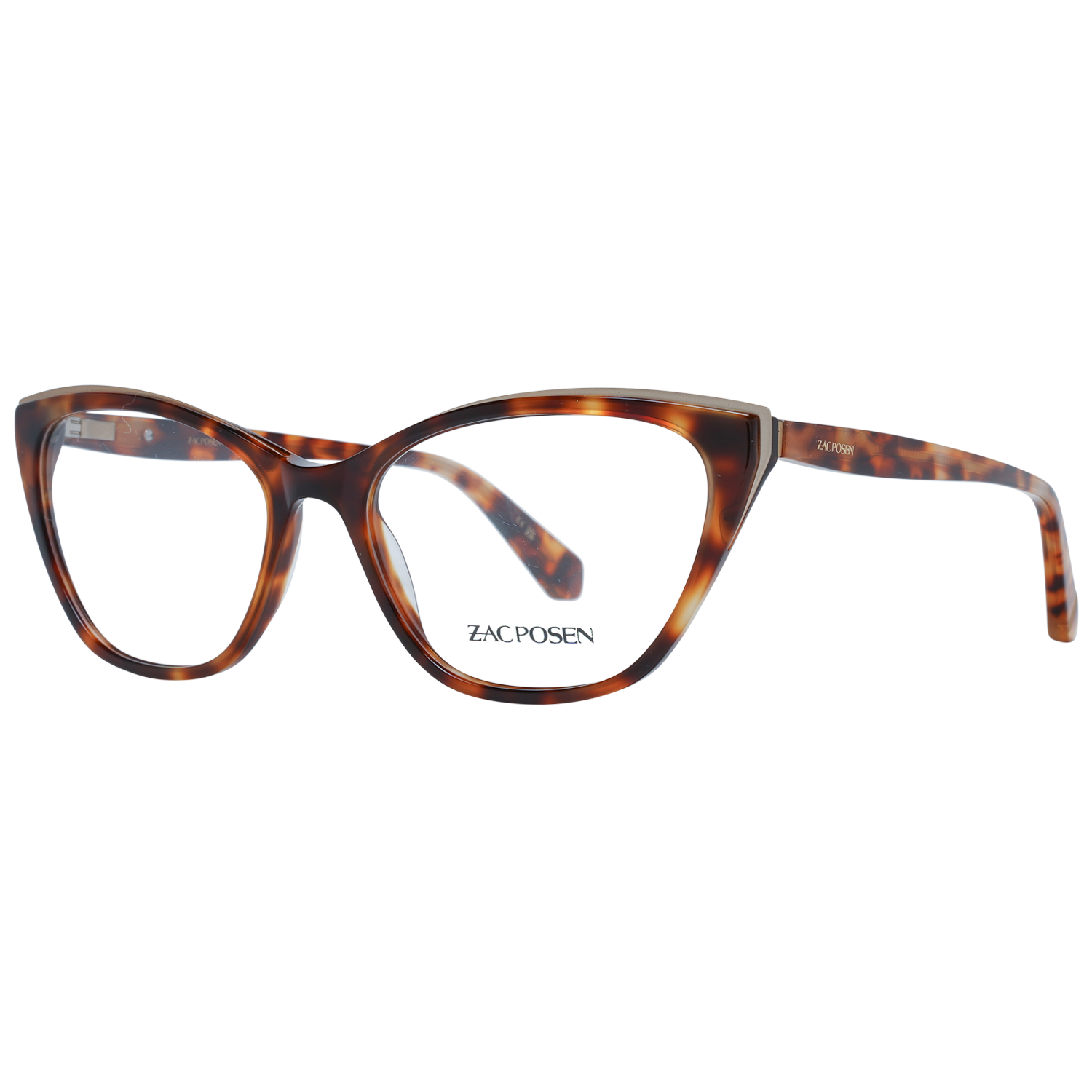 Zac Posen Optical Frame ZBEL TO 53 Belcalis