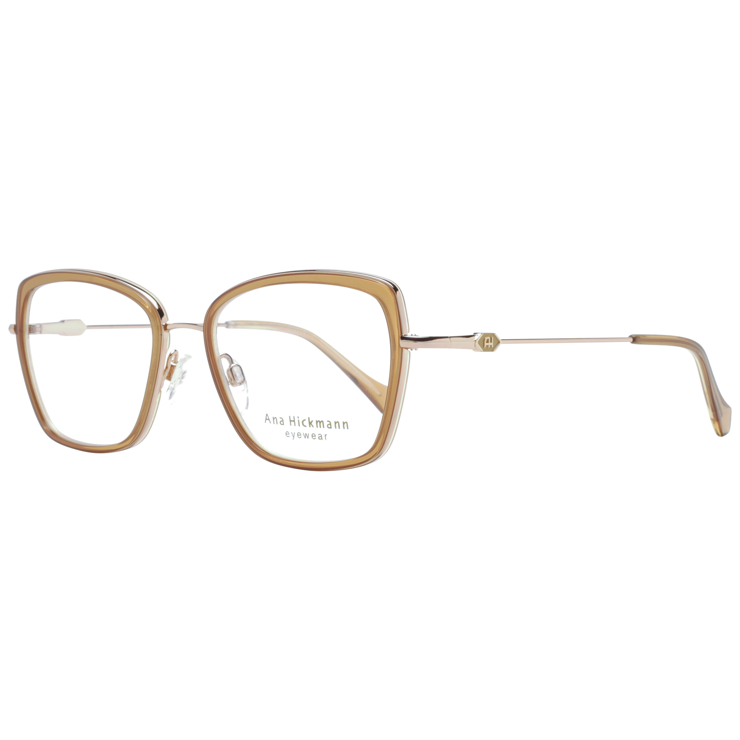 Ana Hickmann Optical Frame