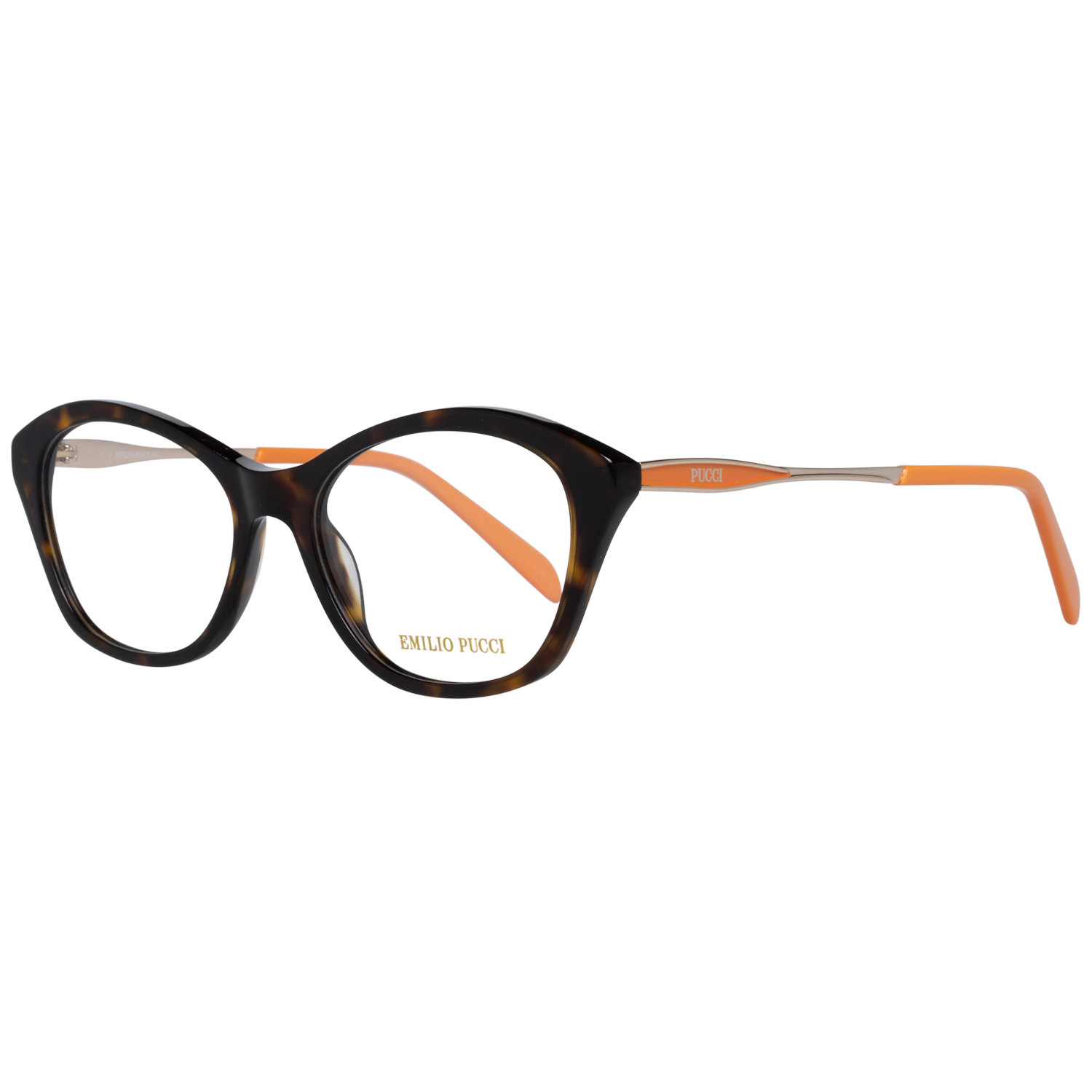 Emilio Pucci Optical Frame