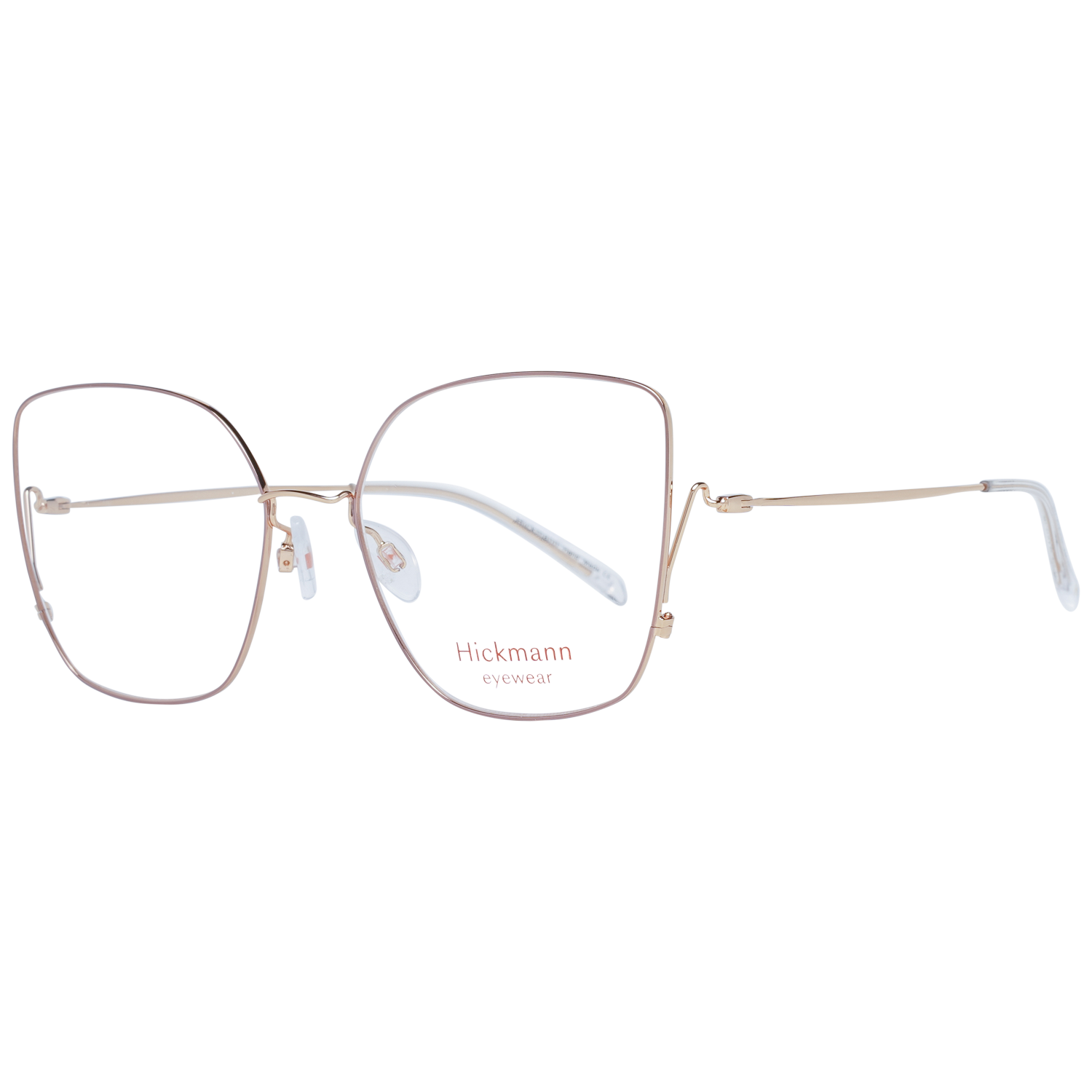 Ana Hickmann Optical Frame