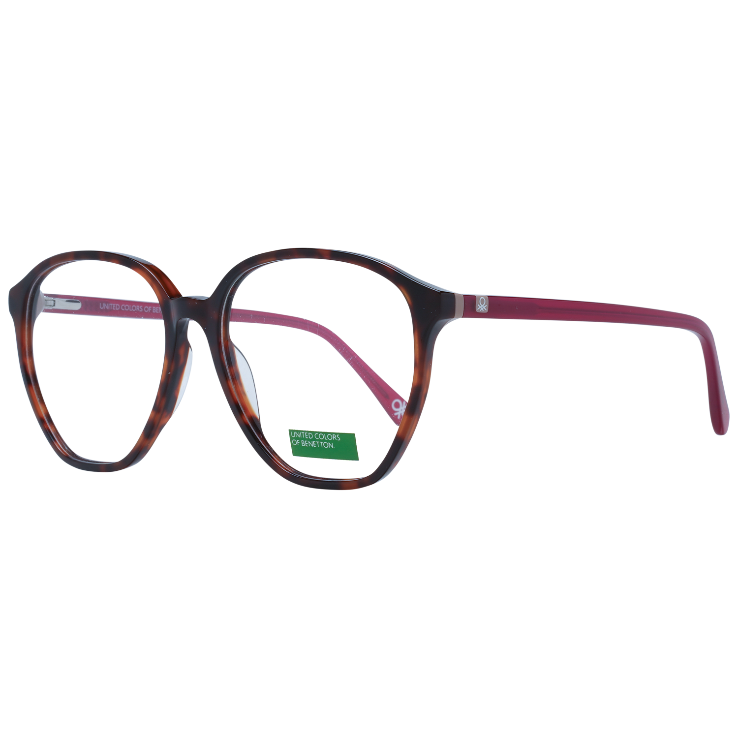 Benetton Optical Frame