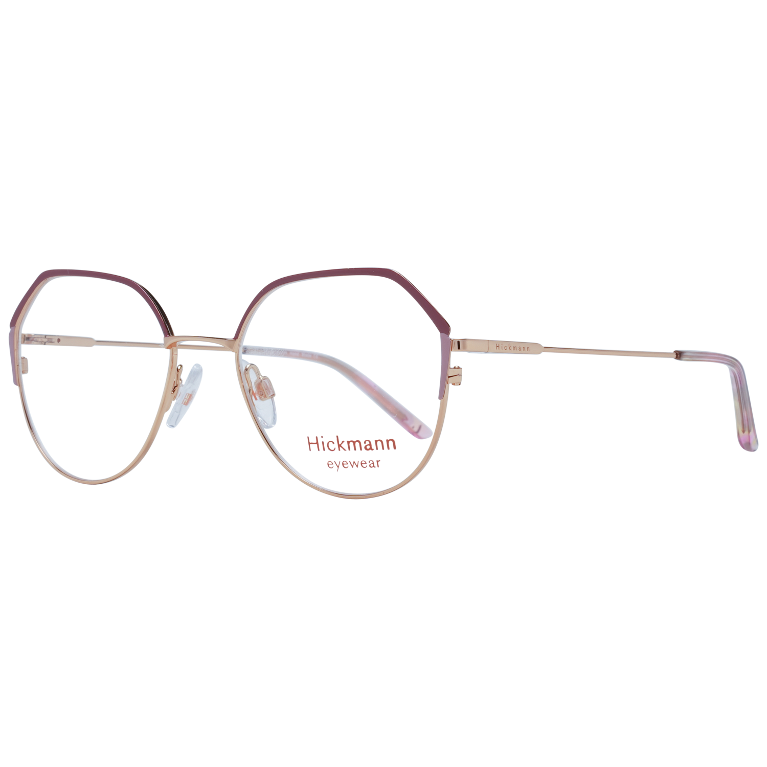 Ana Hickmann Optical Frame