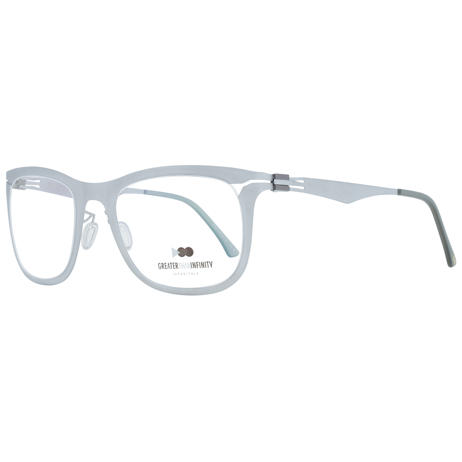 Greater Than Infinity Optical Frame