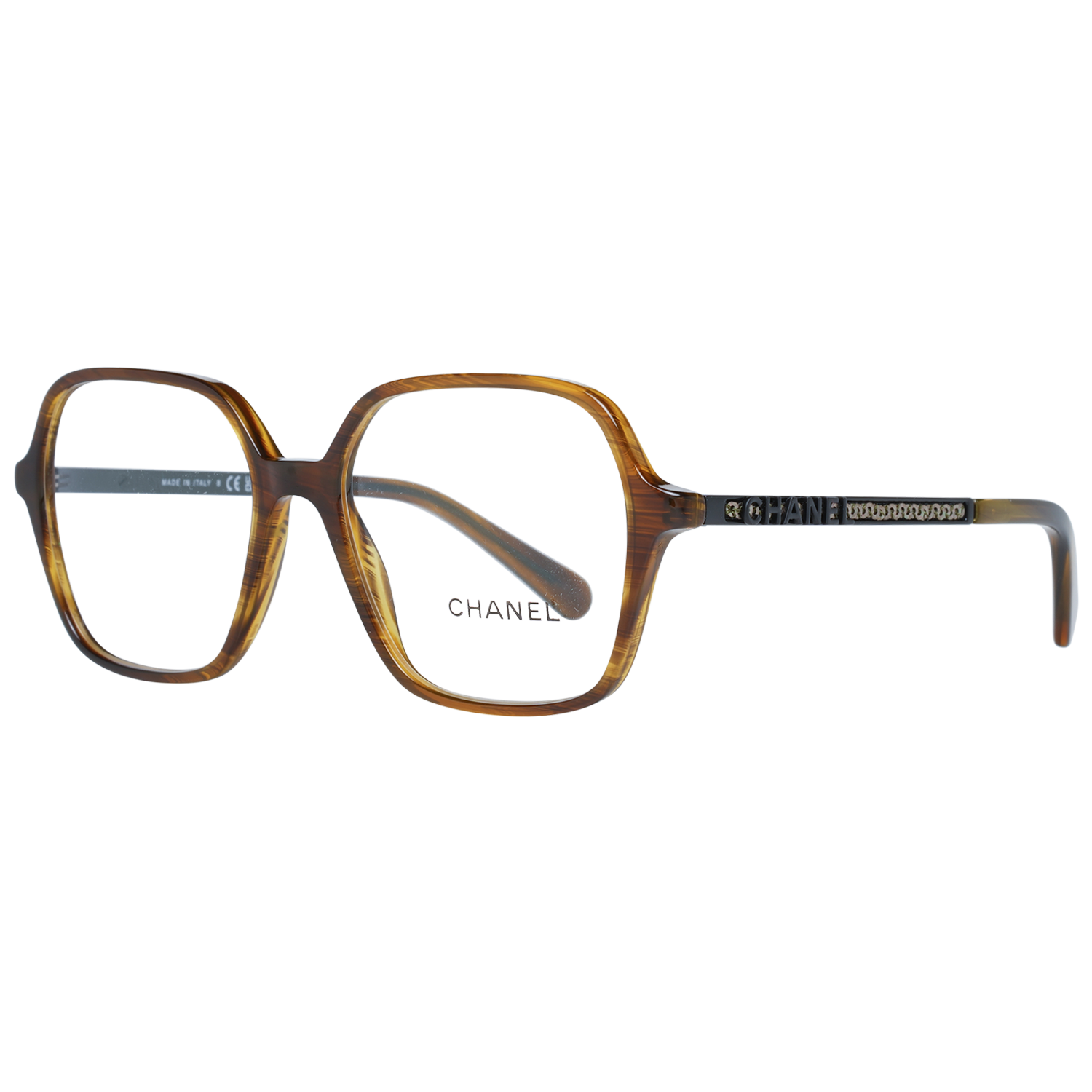 Chanel Optical Frame