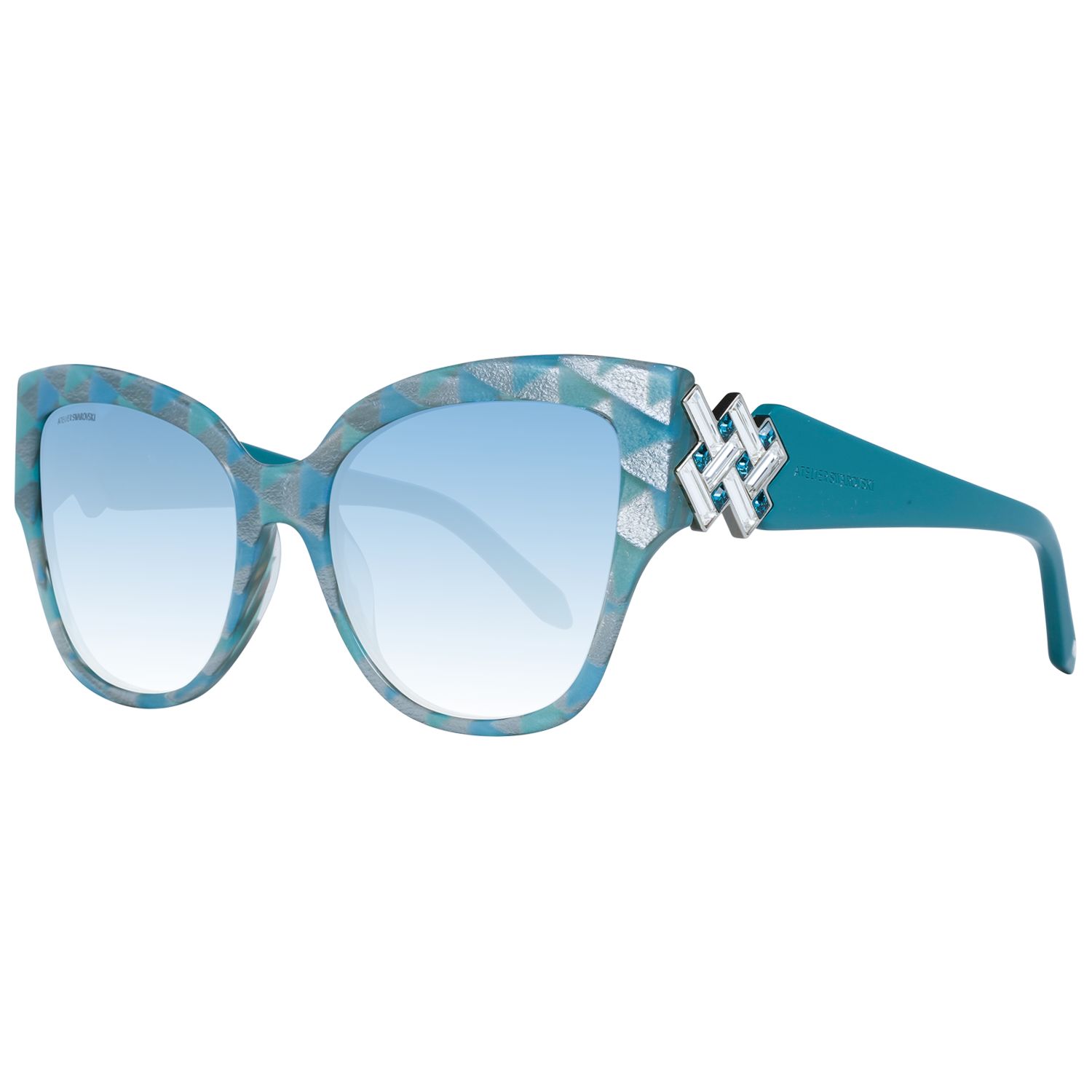 Atelier Swarovski Sunglasses