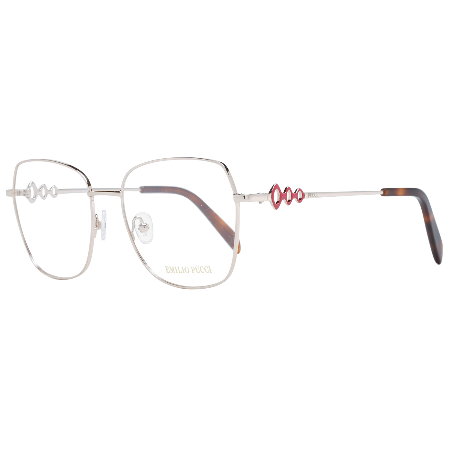 Emilio Pucci Optical Frame