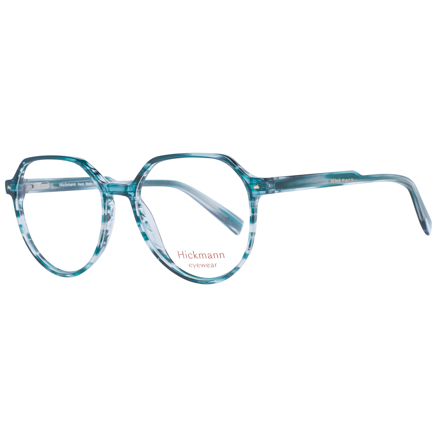 Ana Hickmann Optical Frame