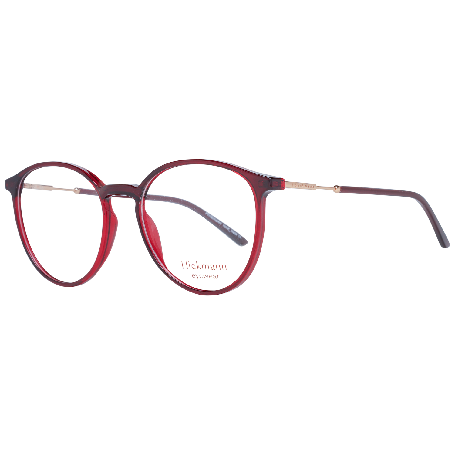 Ana Hickmann Optical Frame