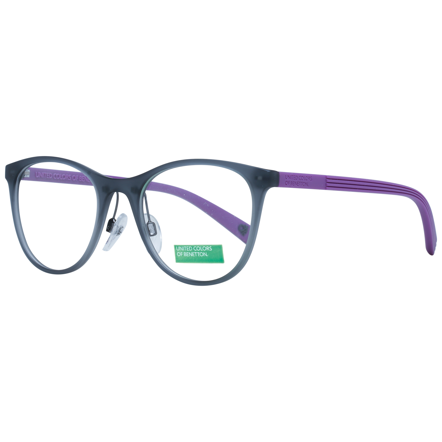 Benetton Optical Frame