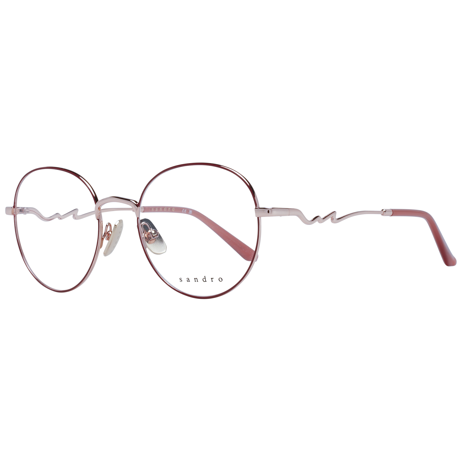 Sandro Optical Frame