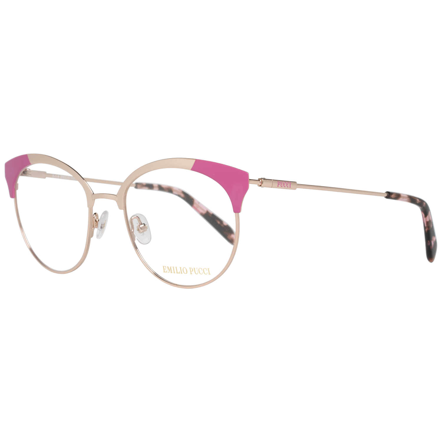 Emilio Pucci Optical Frame