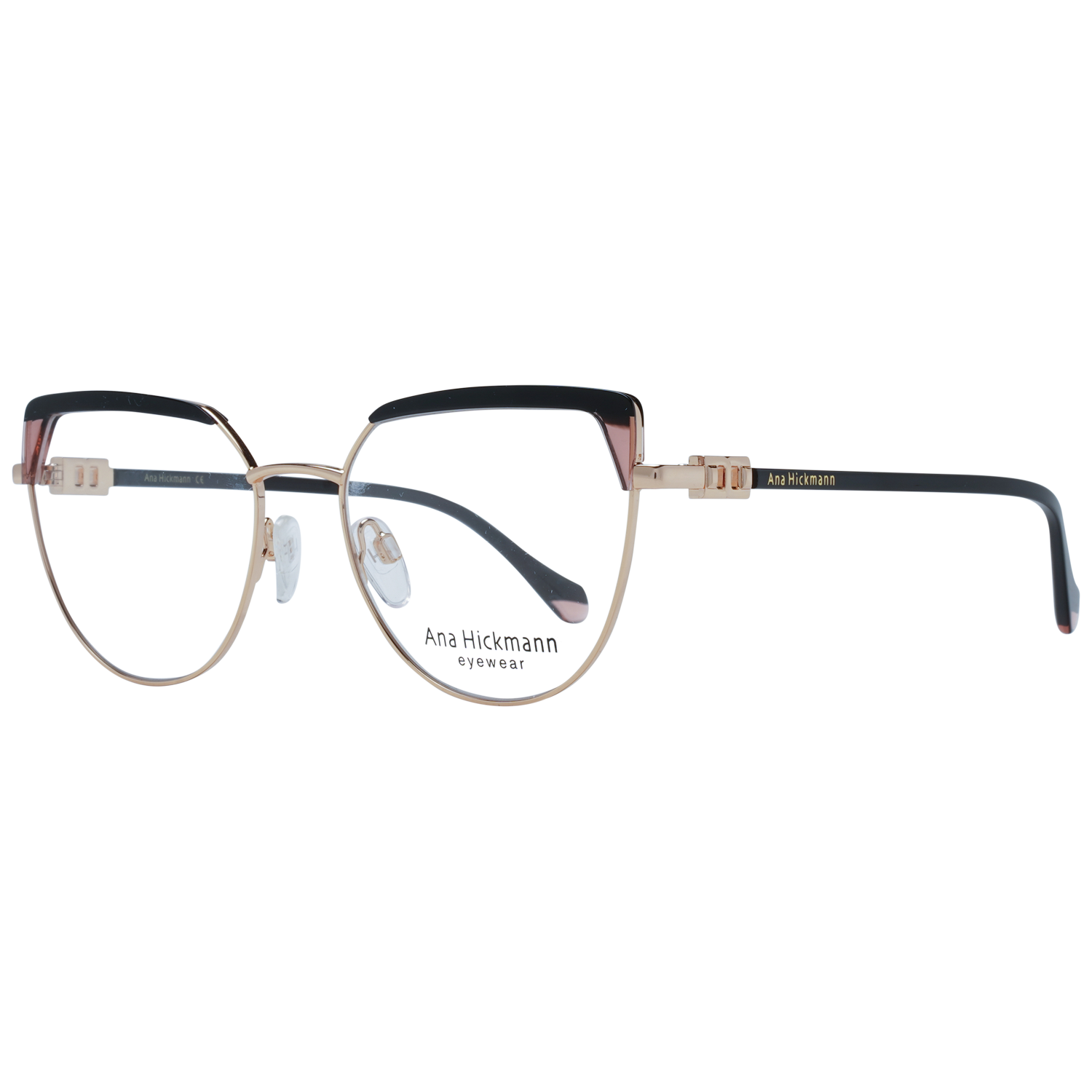 Ana Hickmann Optical Frame