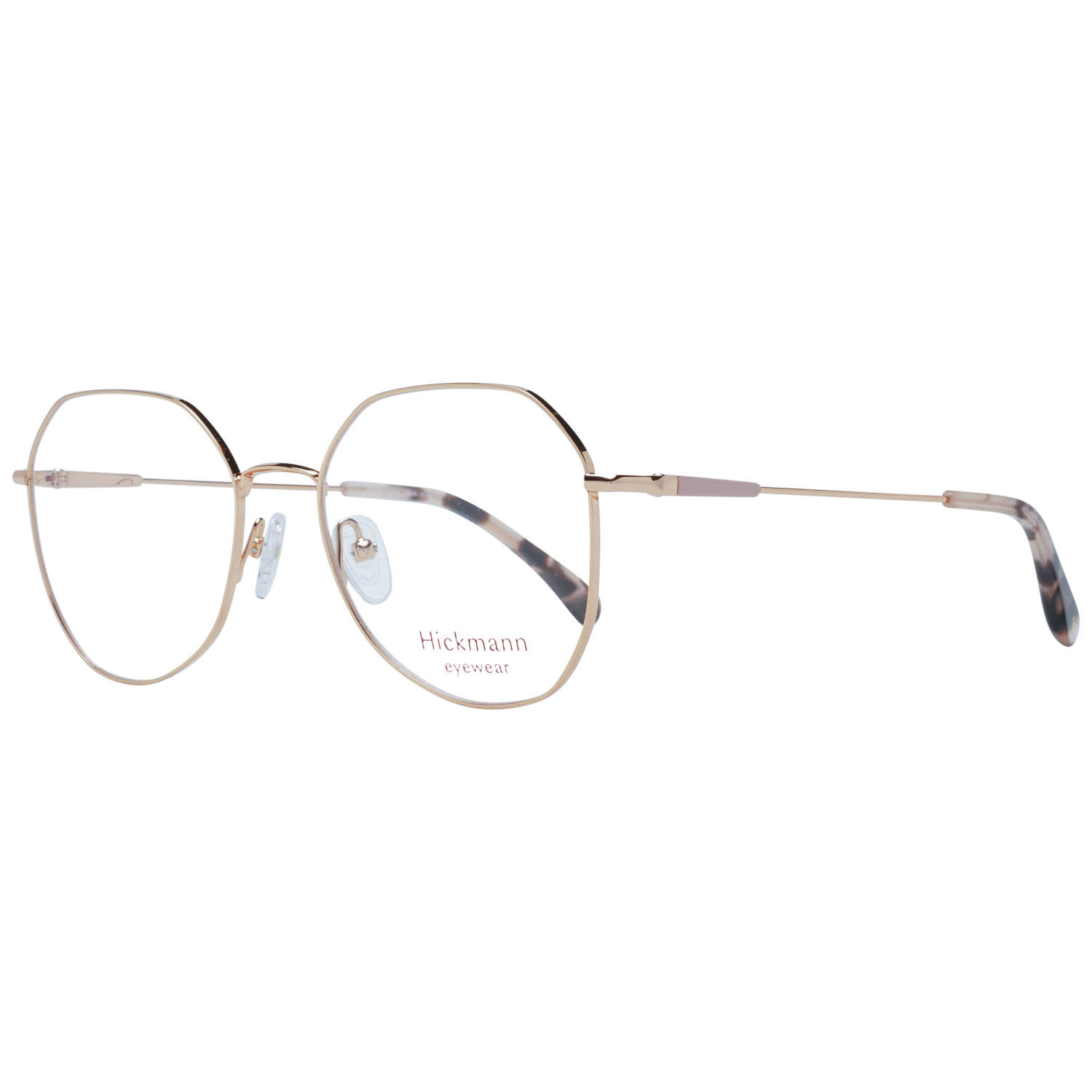 Ana Hickmann Optical Frame