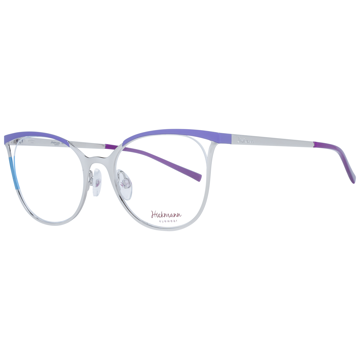 Ana Hickmann Optical Frame