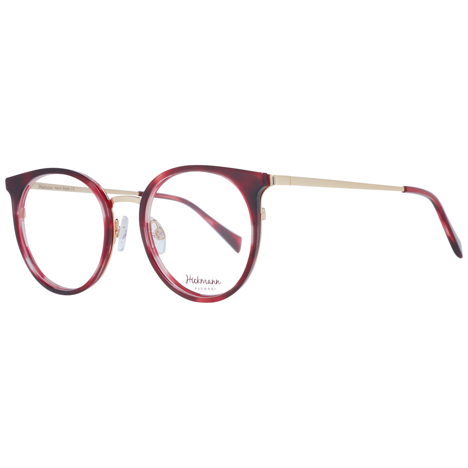 Ana Hickmann Optical Frame