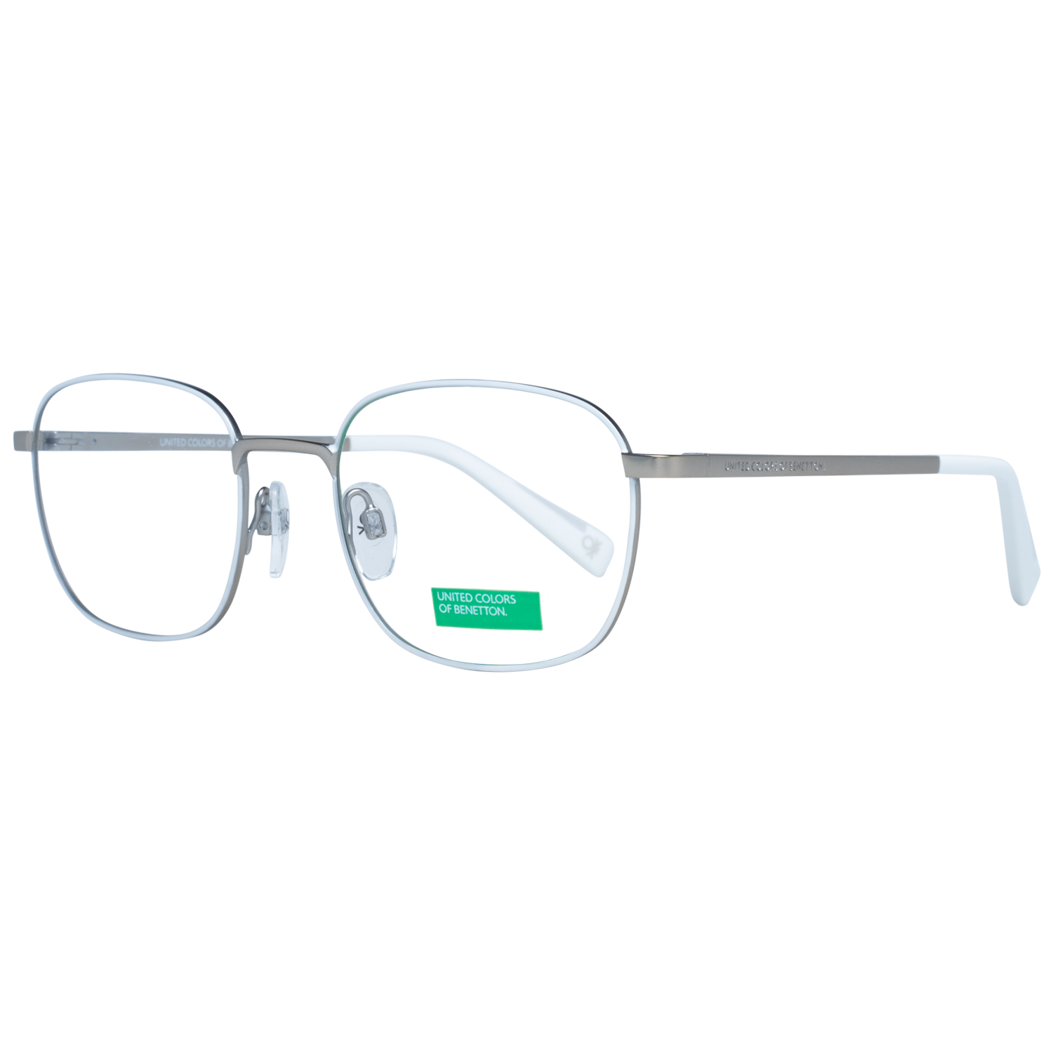 Benetton Optical Frame