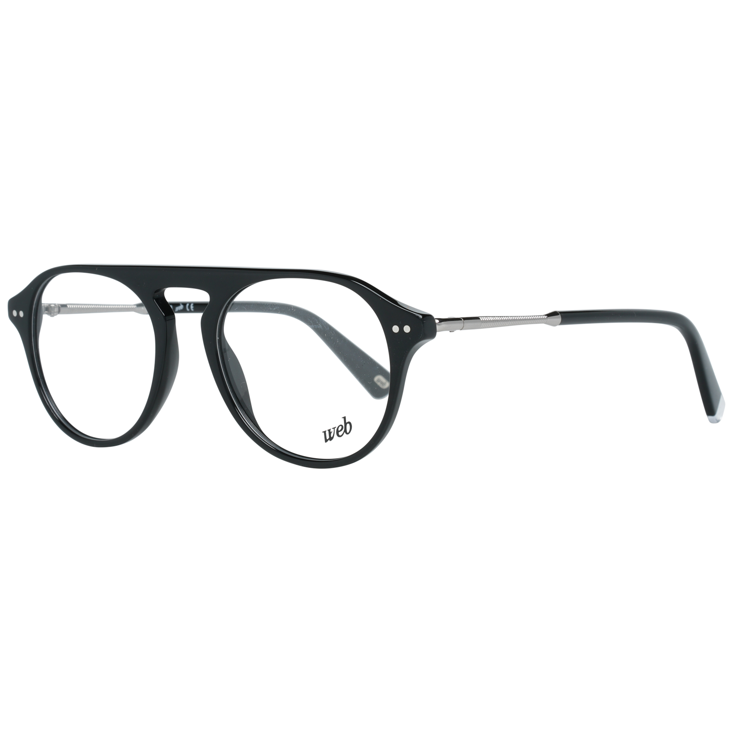 Web Optical Frame