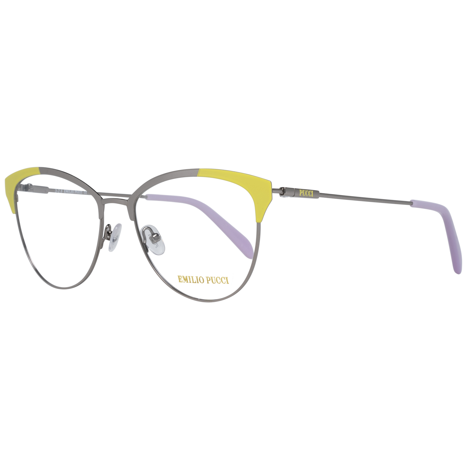 Emilio Pucci Optical Frame