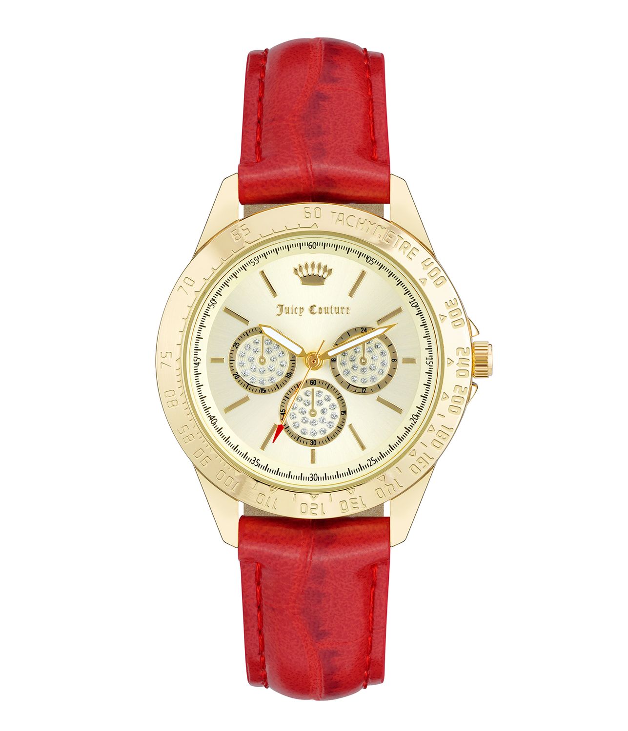 Juicy Couture Watch