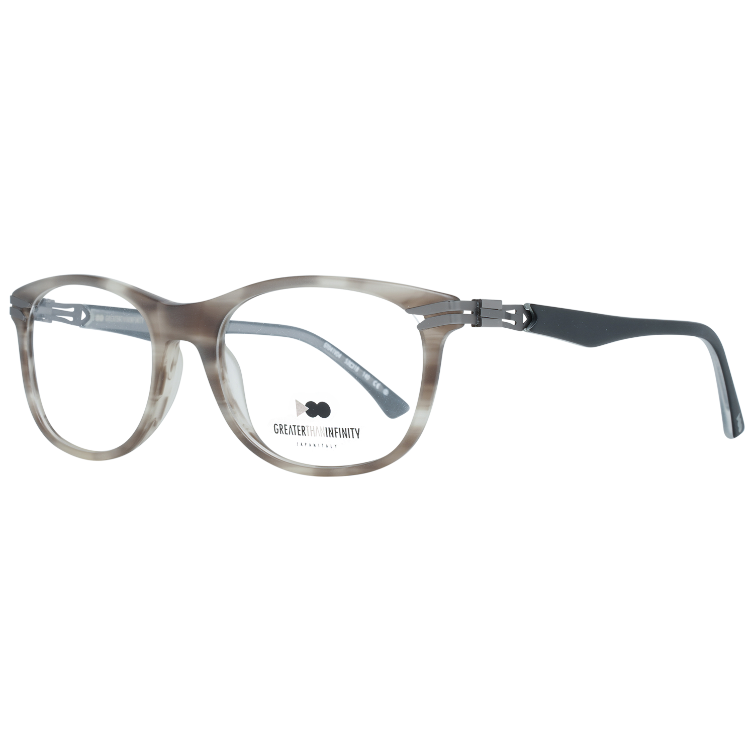 Greater Than Infinity Optical Frame