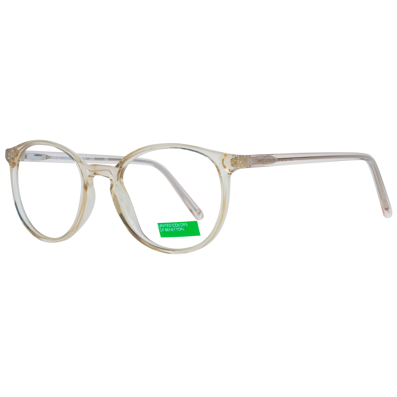 Benetton Optical Frame