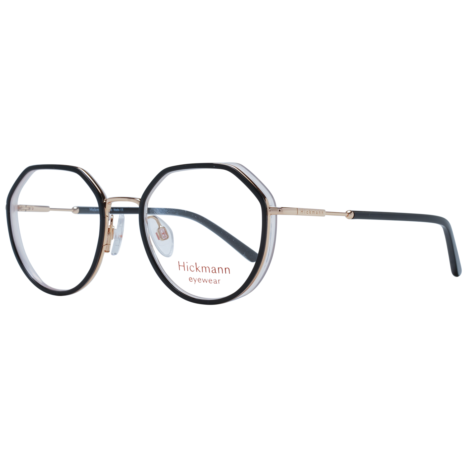 Ana Hickmann Optical Frame