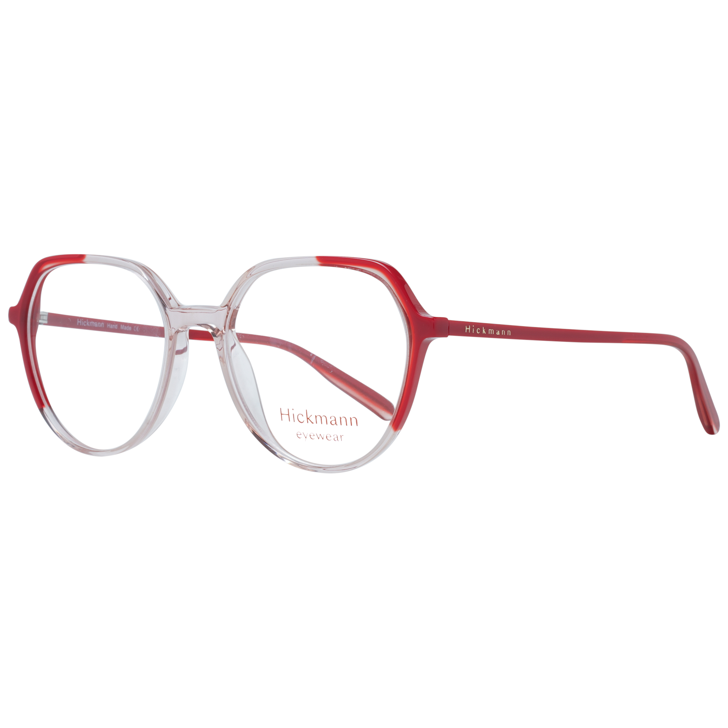 Ana Hickmann Optical Frame